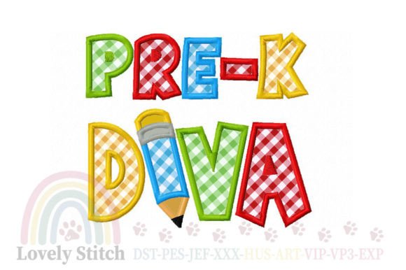 Back to School Embroidery: A Designer’s Review