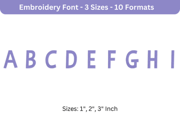 Bimbo Font Uppercase a to I: A Designer’s Practical Review