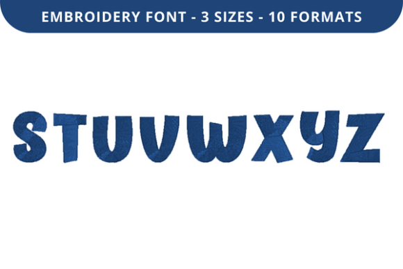Cake Layer Font S to Z: A Gift Designer's Candid Review