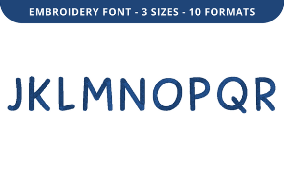 Cloudbird Font J to R: A Designer's Sweatshirt Review