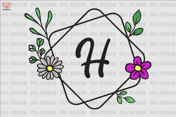 Flower Daisy Font H: A Designer’s Honest Review