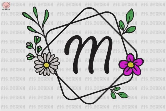 Flower Daisy Font M Review: A Designer's Honest Take