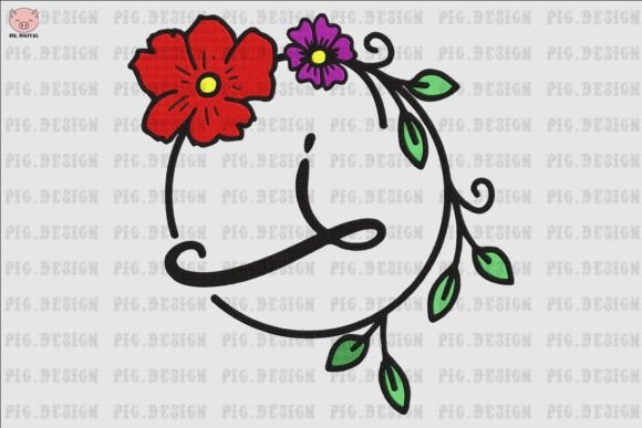 Flower Font I Review: A Maker's Honest Booth Test
