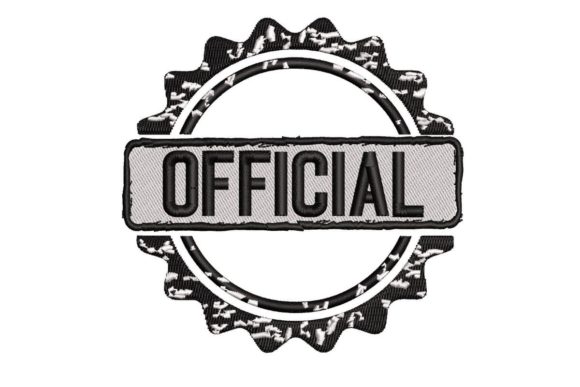 Official Stamp: A Holiday Embroidery Review