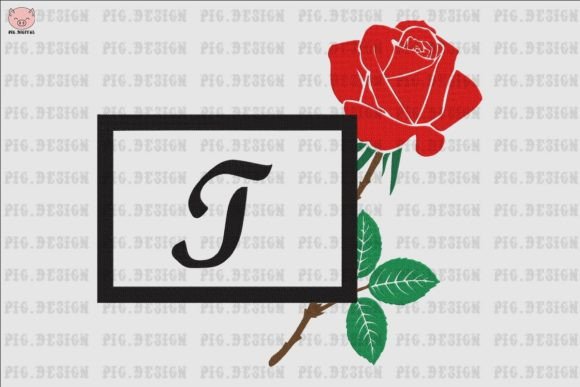 Rose Font T: A Pro Designer's Review for Apparel Collections