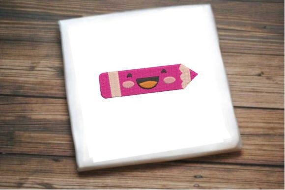 Smiling Colored Pencil: A Designer's Boutique Sweatshirt Review