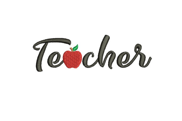Teacher Day Embroidery: A Designer’s Review for Boutique Apparel