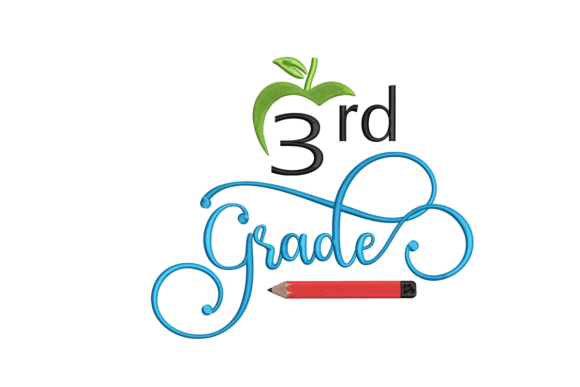 Third Grade Embroidery for Etsy Sellers: A Practical Review