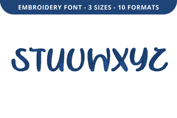 Wish List Kiss Font S to Z: A Designer’s Sweatshirt Review